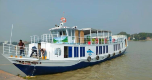 Sundarbans Premium Houseboat-gallery-20
