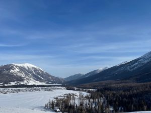 Kyrgyzstan 吉尔吉斯斯坦-gallery-30