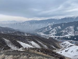 Kyrgyzstan 吉尔吉斯斯坦-gallery-45