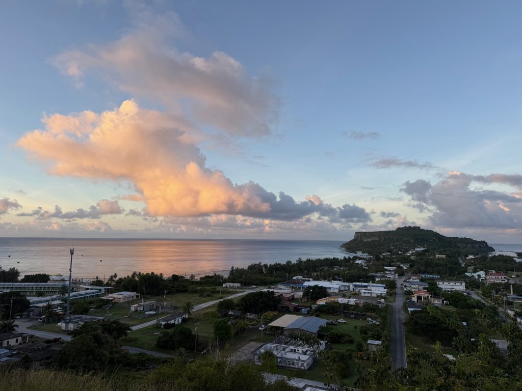 CNMI 北马里亚纳群岛 (2)