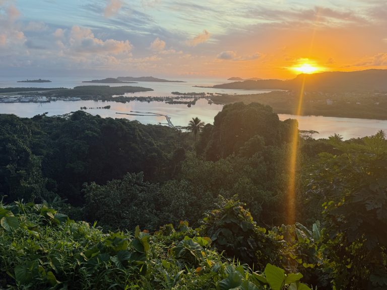 FSM (Pohnpei) 密克罗尼西亚联邦 (1) Image