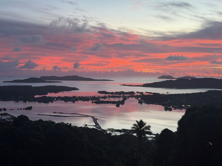 FSM (Pohnpei) 密克罗尼西亚联邦 (2) Image