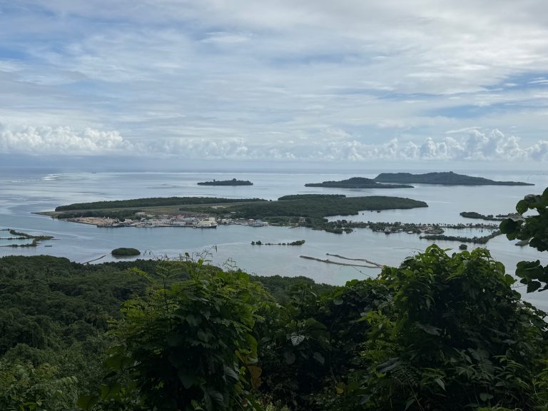 FSM (Pohnpei) 密克罗尼西亚联邦 (3) Image