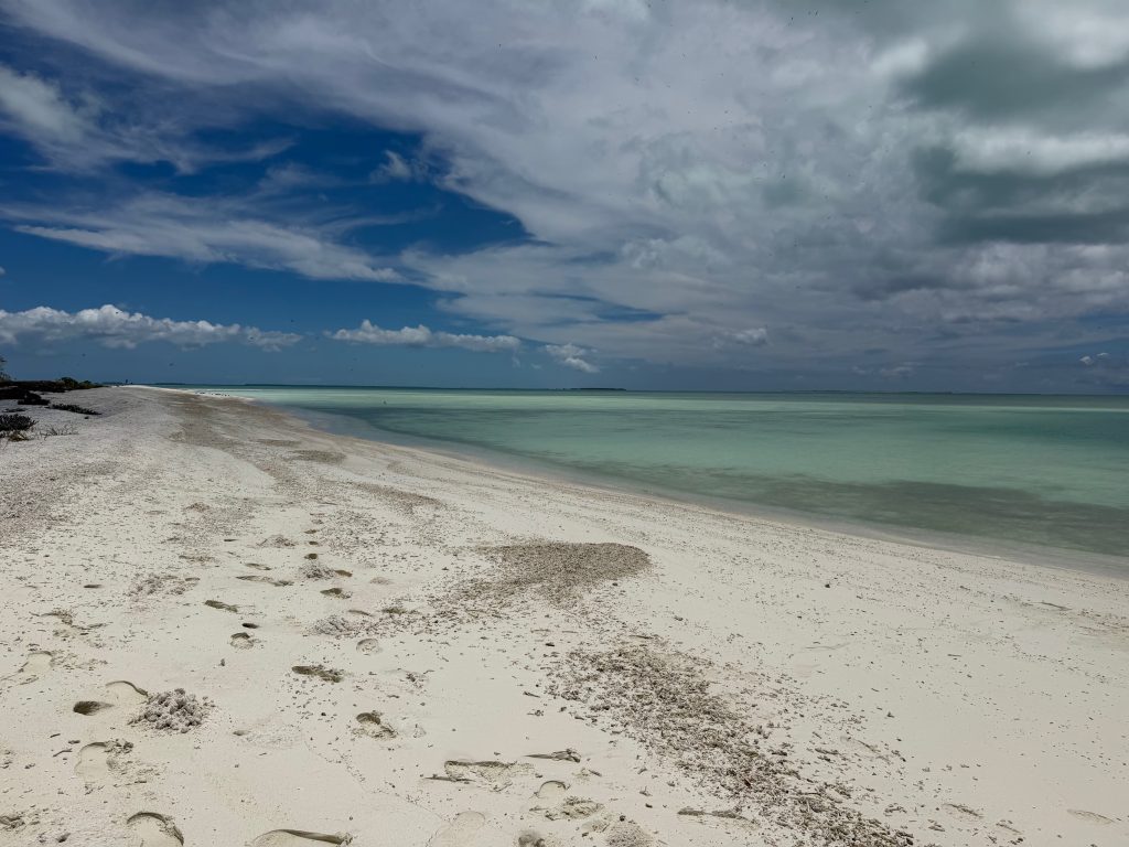 Kiribati 基里巴斯 (3)
