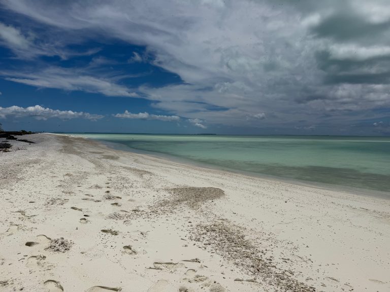 Kiribati 基里巴斯 (3) Image