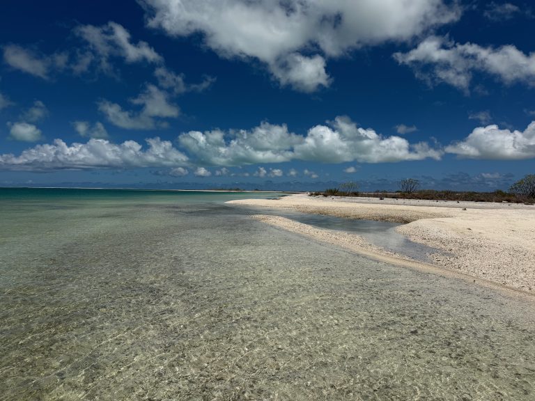 Kiribati 基里巴斯 (5) Image