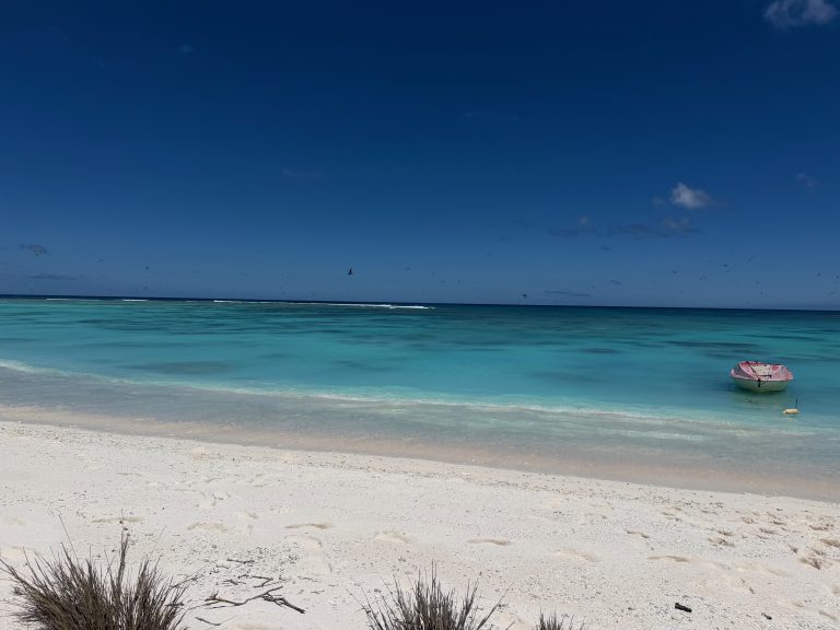 Kiribati 基里巴斯 (9) Image