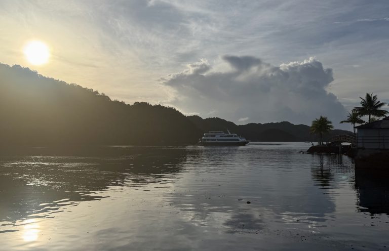 Palau 帕劳 (1) Image